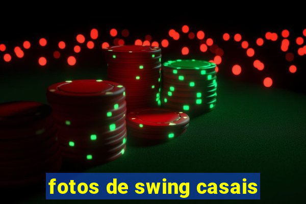 fotos de swing casais